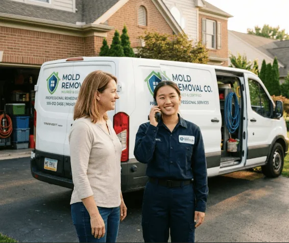 Crawlspace Mold Remediation Seymour, IN FAQs